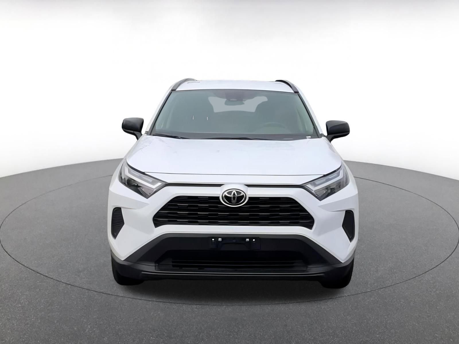 Thumbnail: 2025 Toyota RAV4 - 4