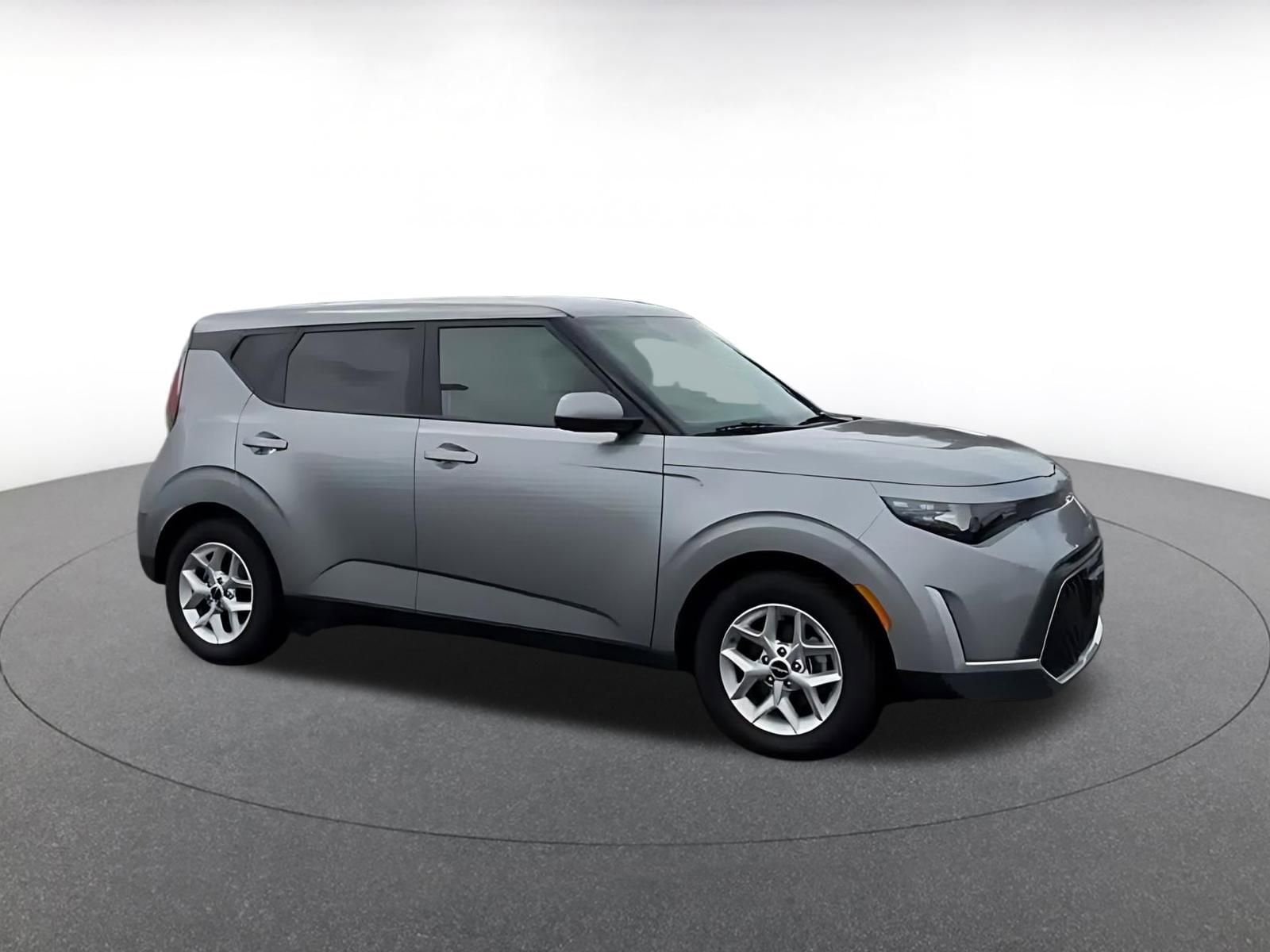 Thumbnail: 2025 Kia Soul - 2
