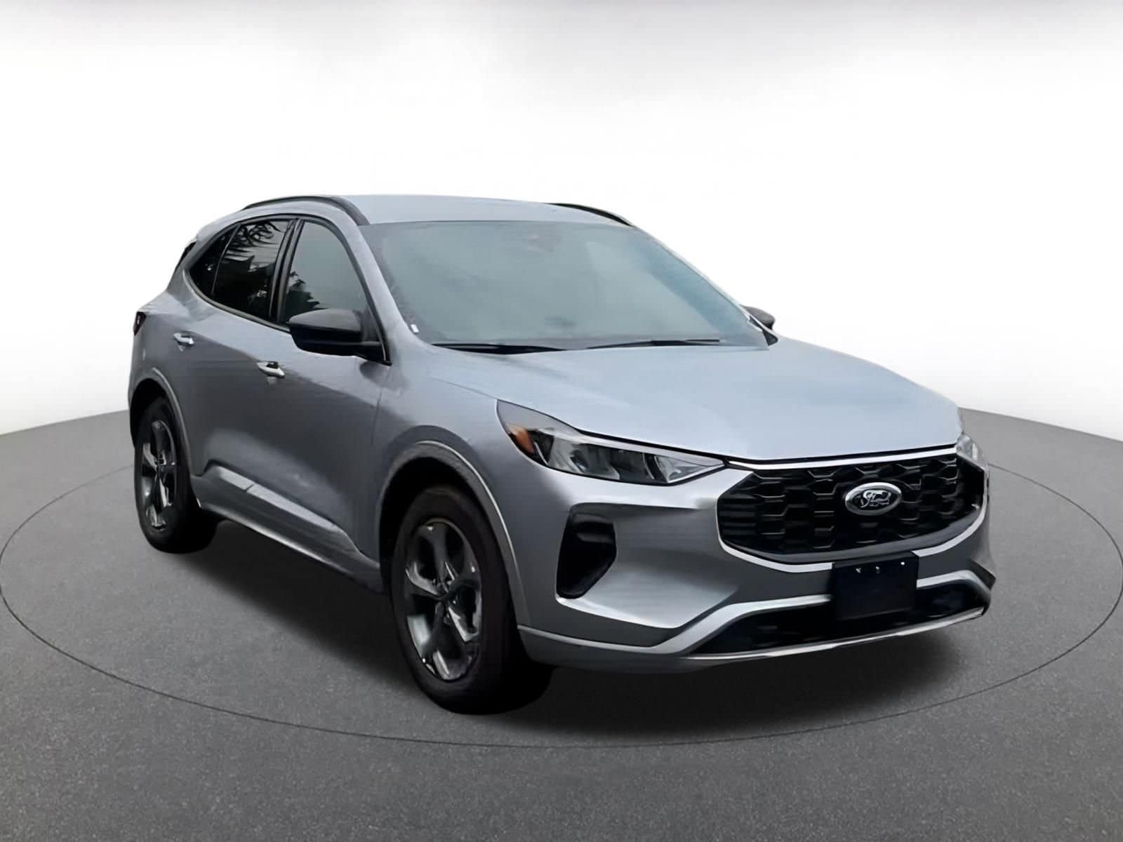 Thumbnail: 2024 Ford Escape - 3