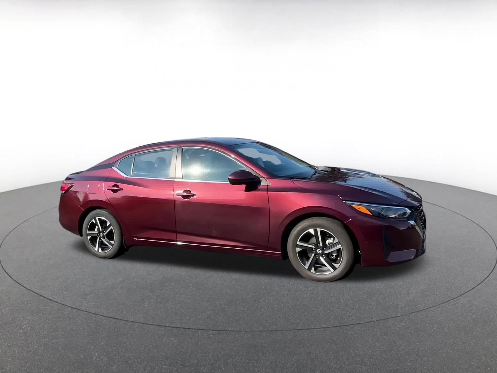Thumbnail: 2024 Nissan Sentra - 2