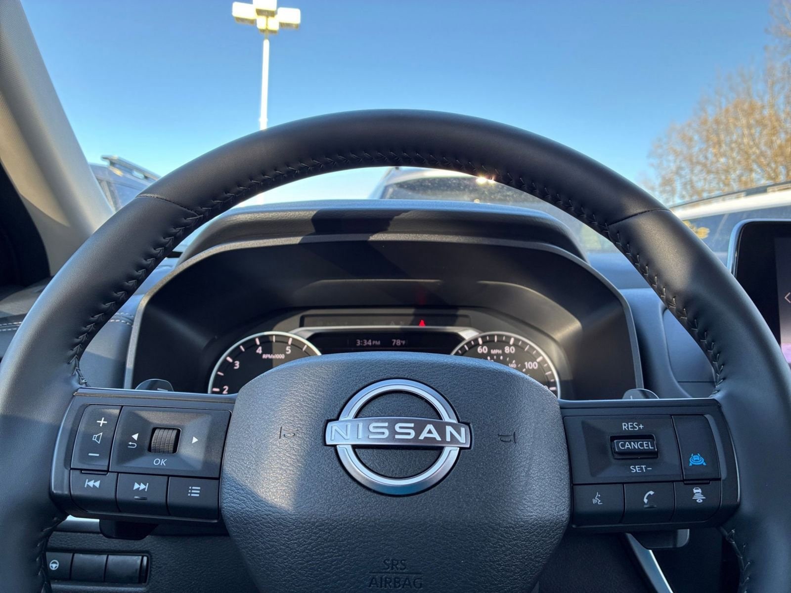 Thumbnail: 2025 Nissan Rogue - 30