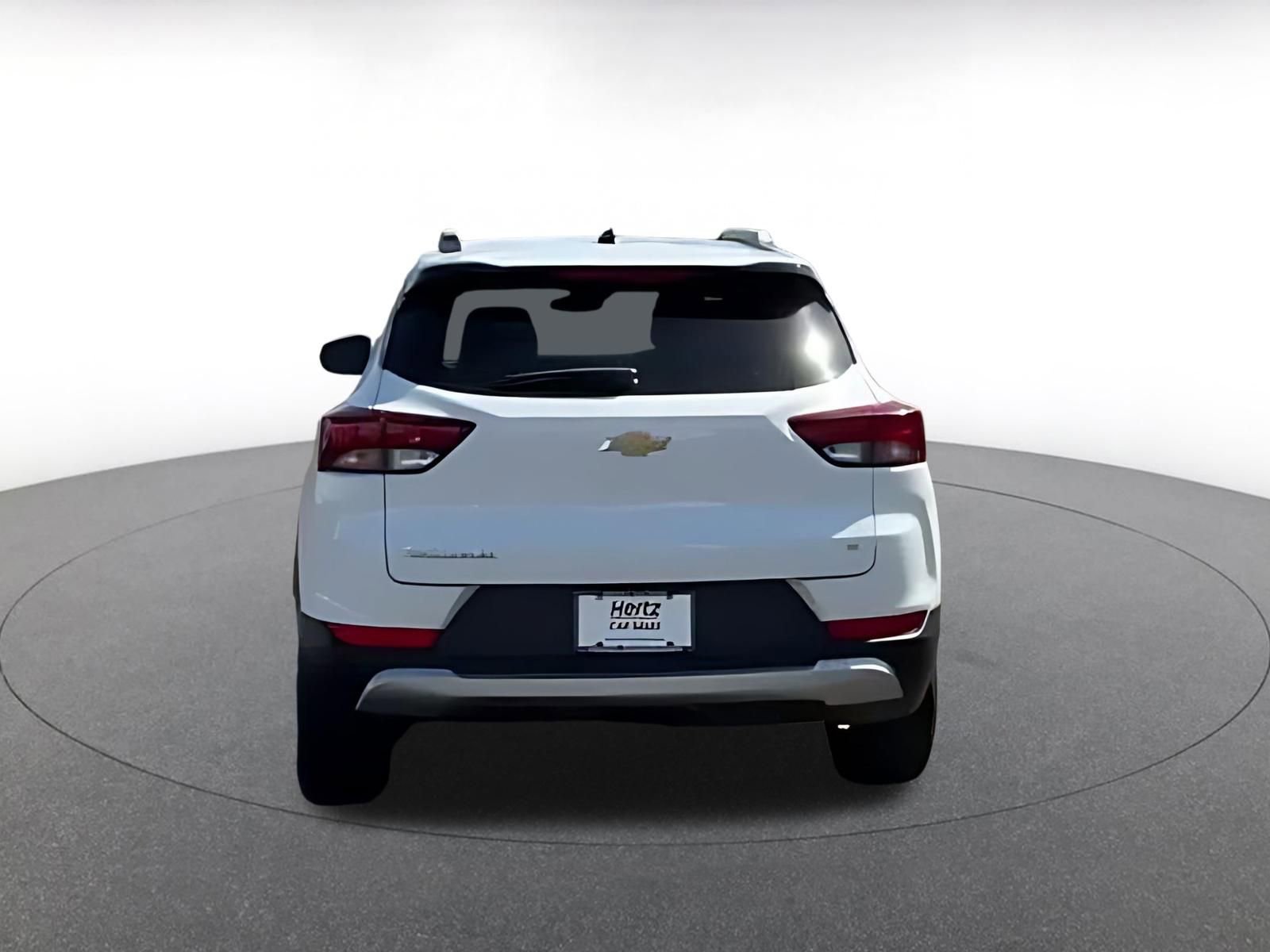 Thumbnail: 2025 Chevrolet TrailBlazer - 11