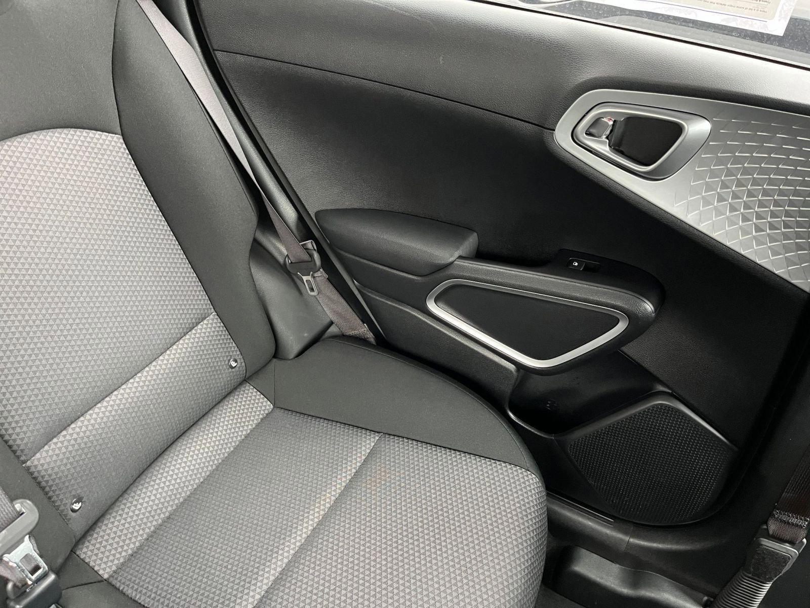 Thumbnail: 2025 Kia Soul - 35