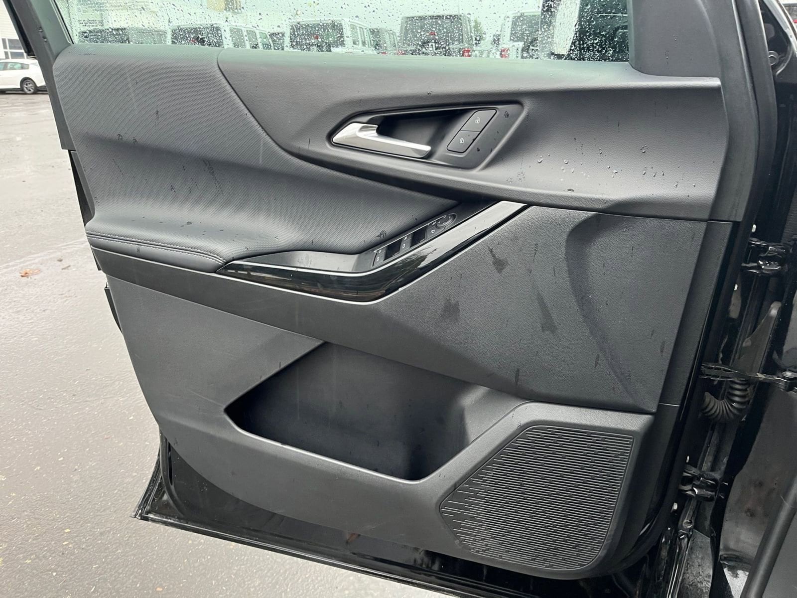 Thumbnail: 2025 Chevrolet Equinox - 21