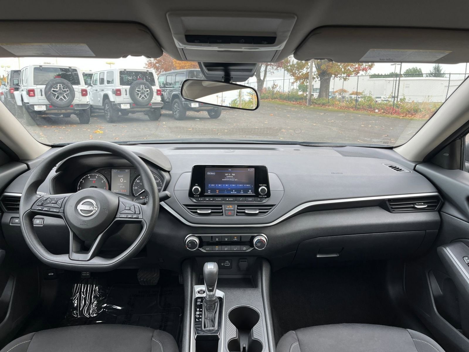 Thumbnail: 2024 Nissan Altima - 31