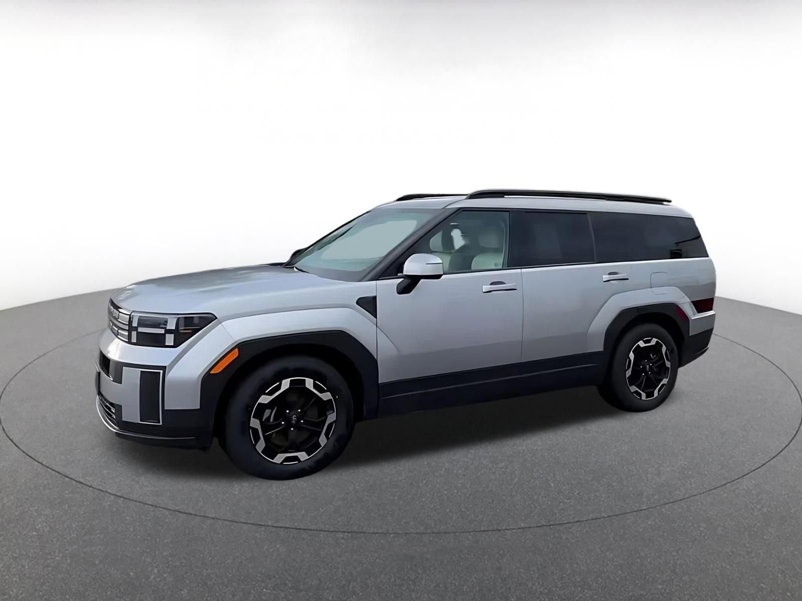 Thumbnail: 2025 Hyundai Santa Fe - 8