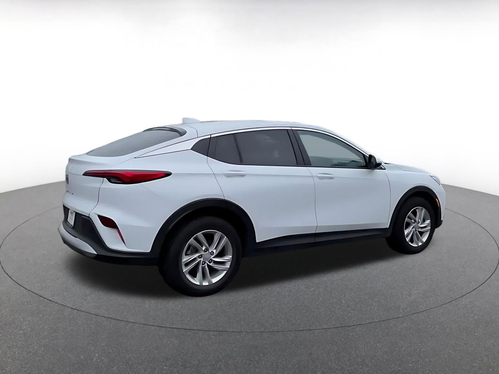 Thumbnail: 2025 Buick Envista - 15