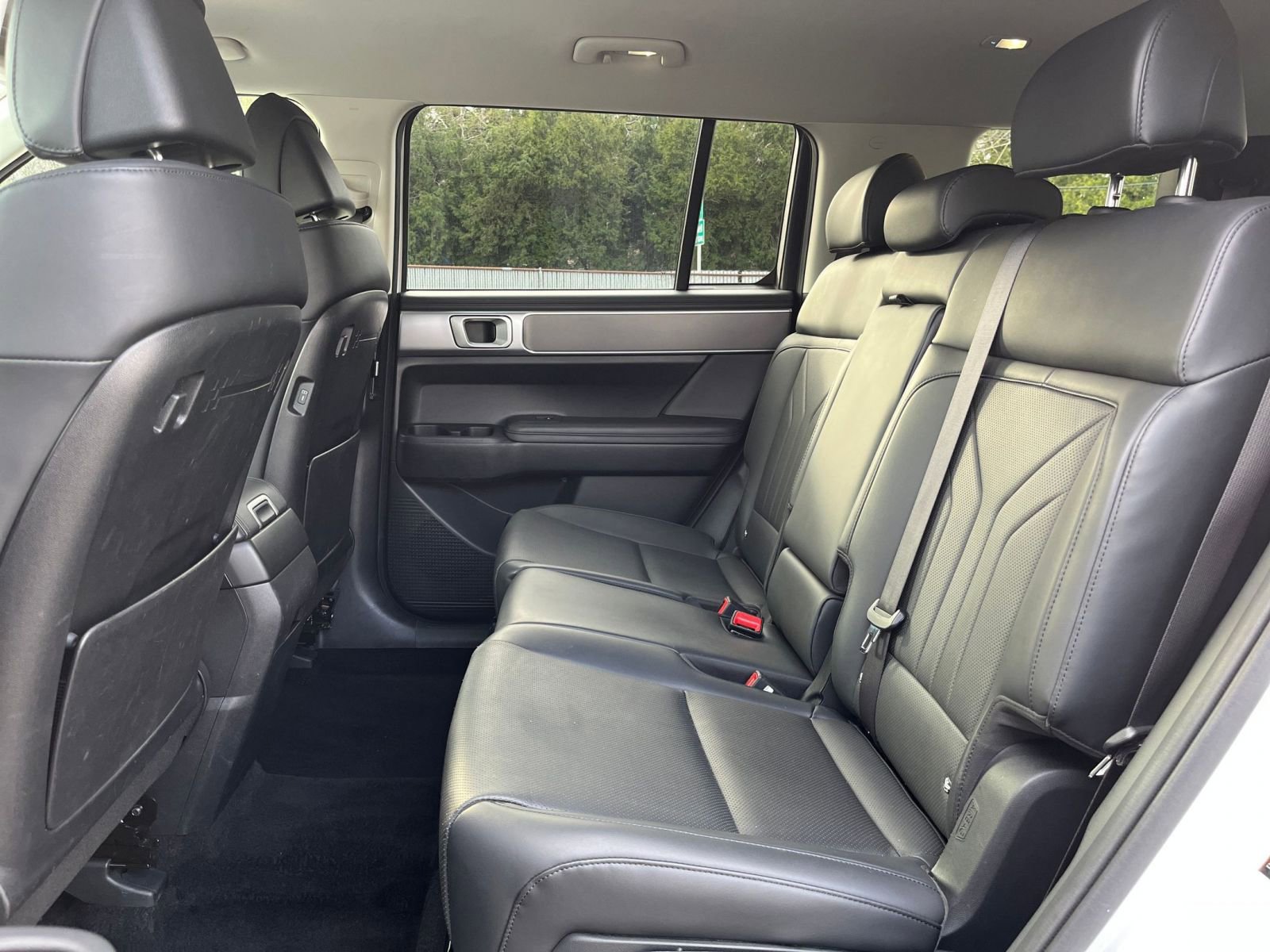 Thumbnail: 2025 Hyundai Santa Fe - 30