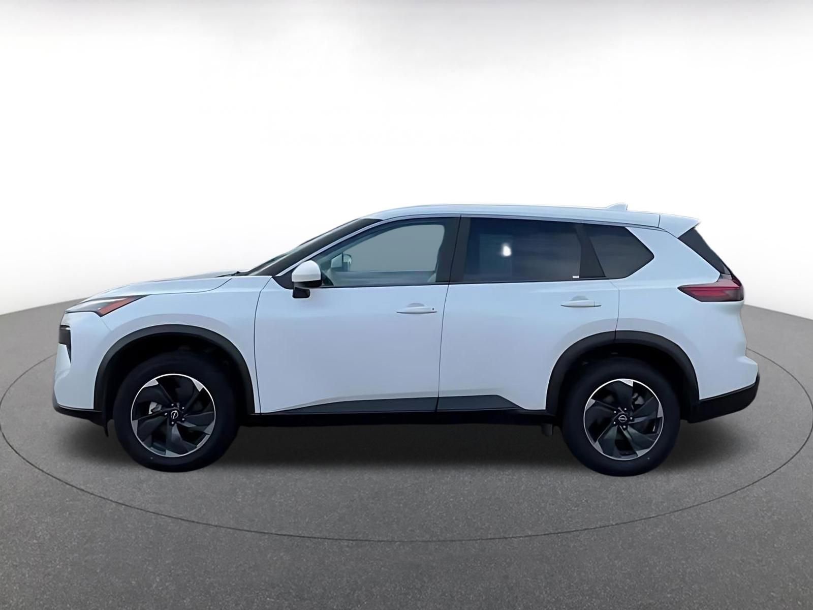 Thumbnail: 2025 Nissan Rogue - 8