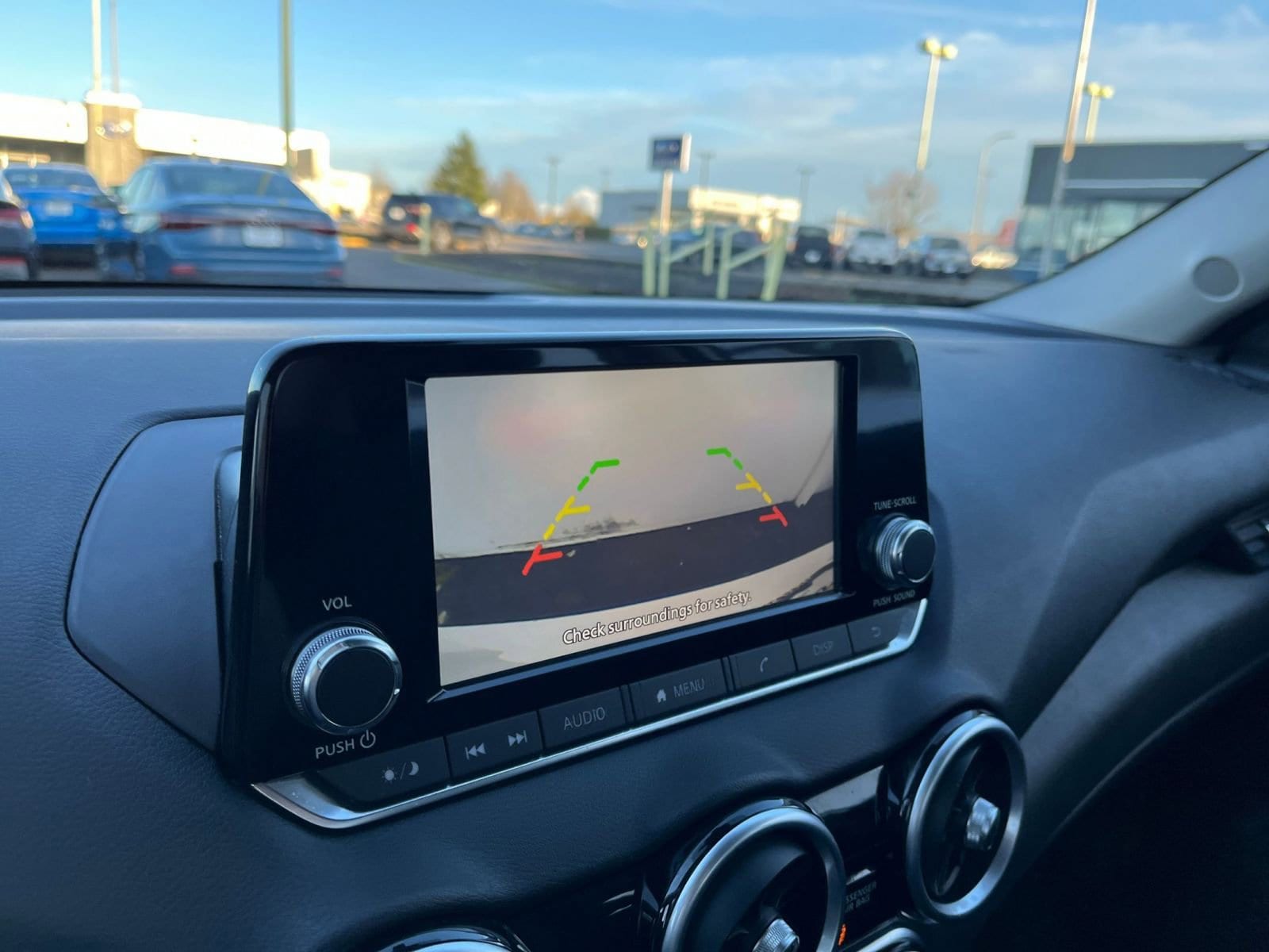 Thumbnail: 2025 Nissan Sentra - 22