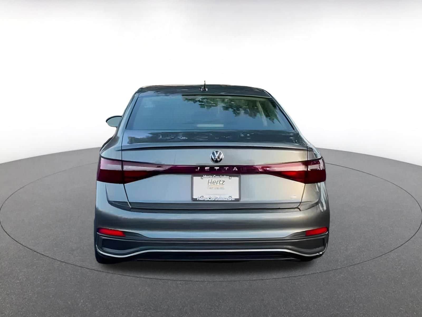 Thumbnail: 2025 Volkswagen Jetta - 9