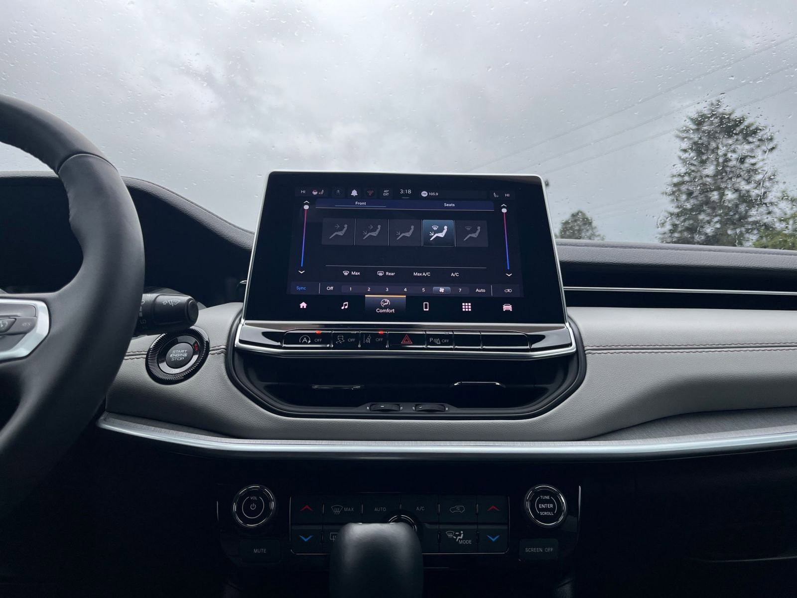 Thumbnail: 2025 Jeep Compass - 21