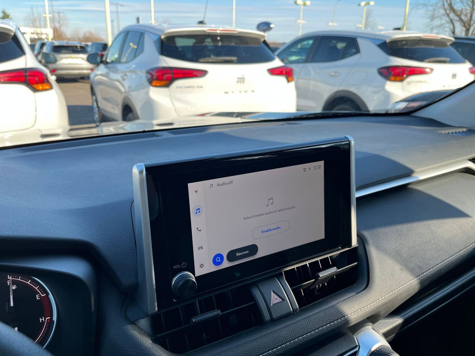 Thumbnail: 2025 Toyota RAV4 - 20