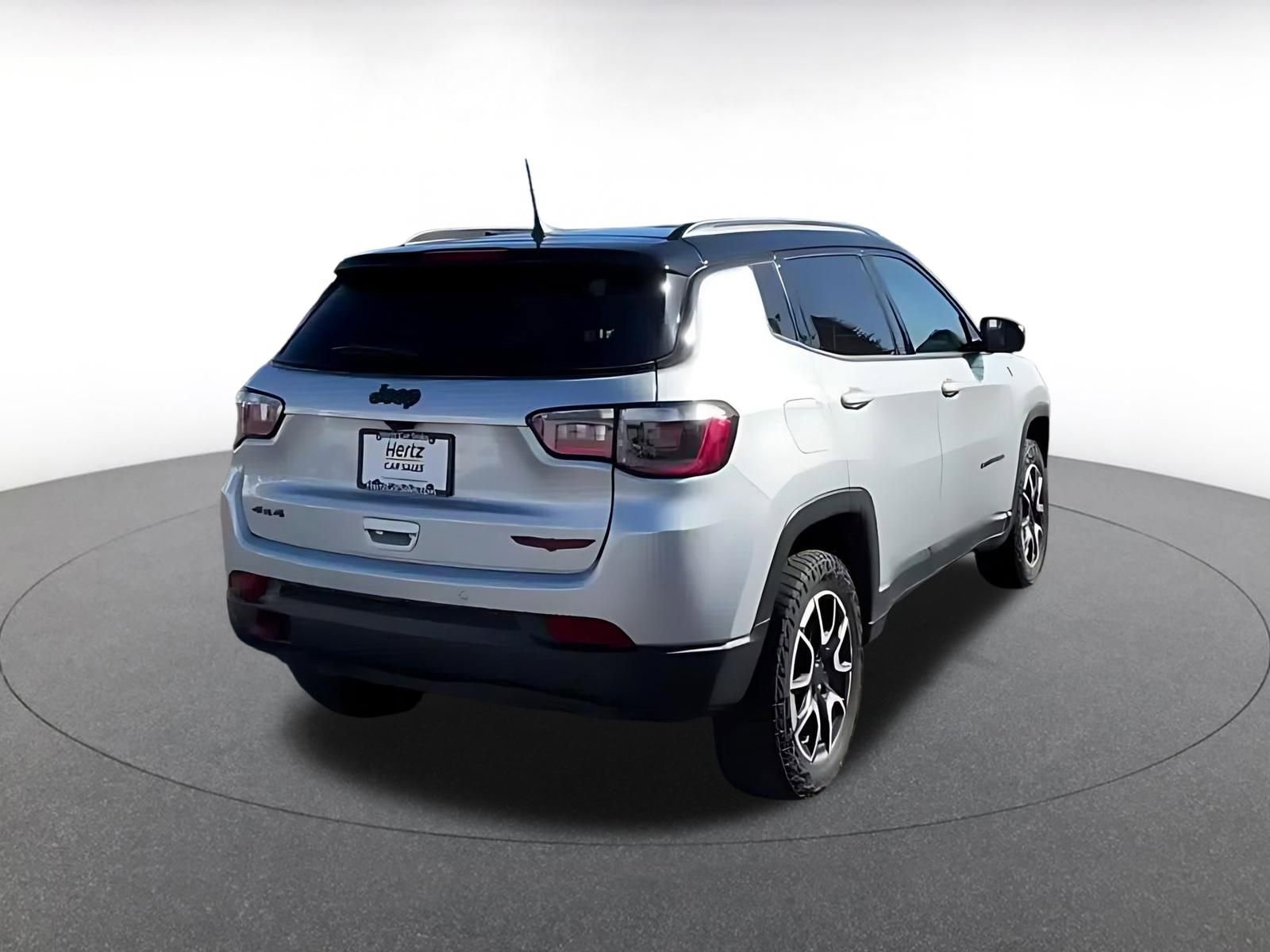 Thumbnail: 2025 Jeep Compass - 12