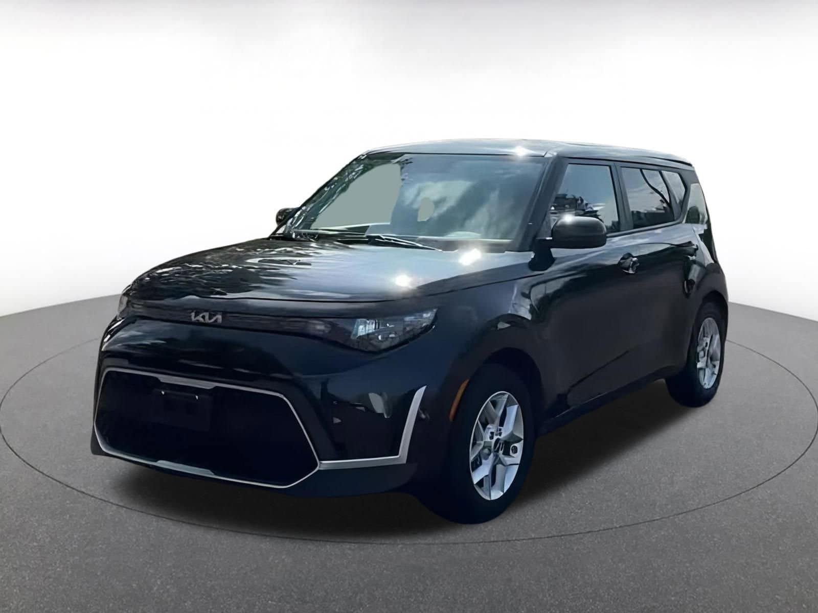 2024 Kia Soul LX 6
