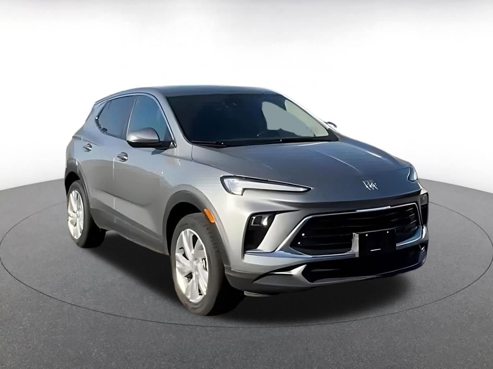 Thumbnail: 2025 Buick Encore GX - 3