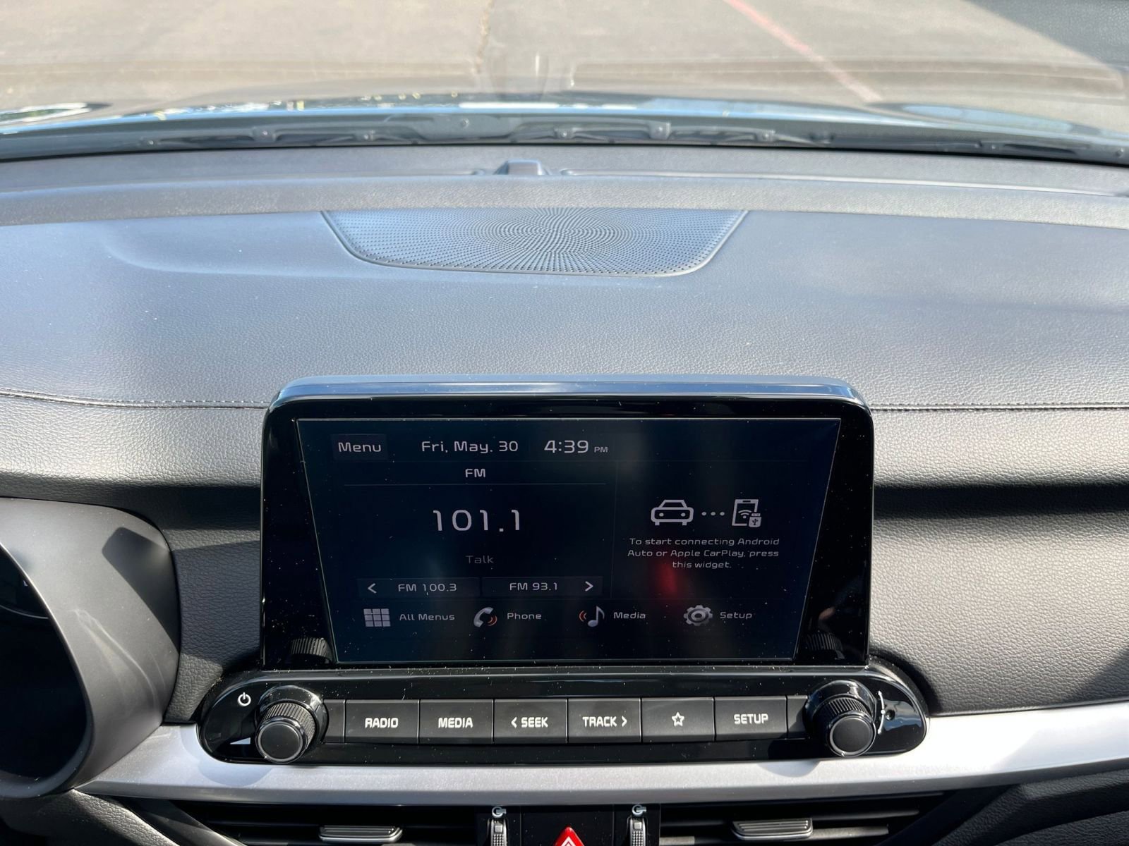 Thumbnail: 2024 Kia Forte - 18