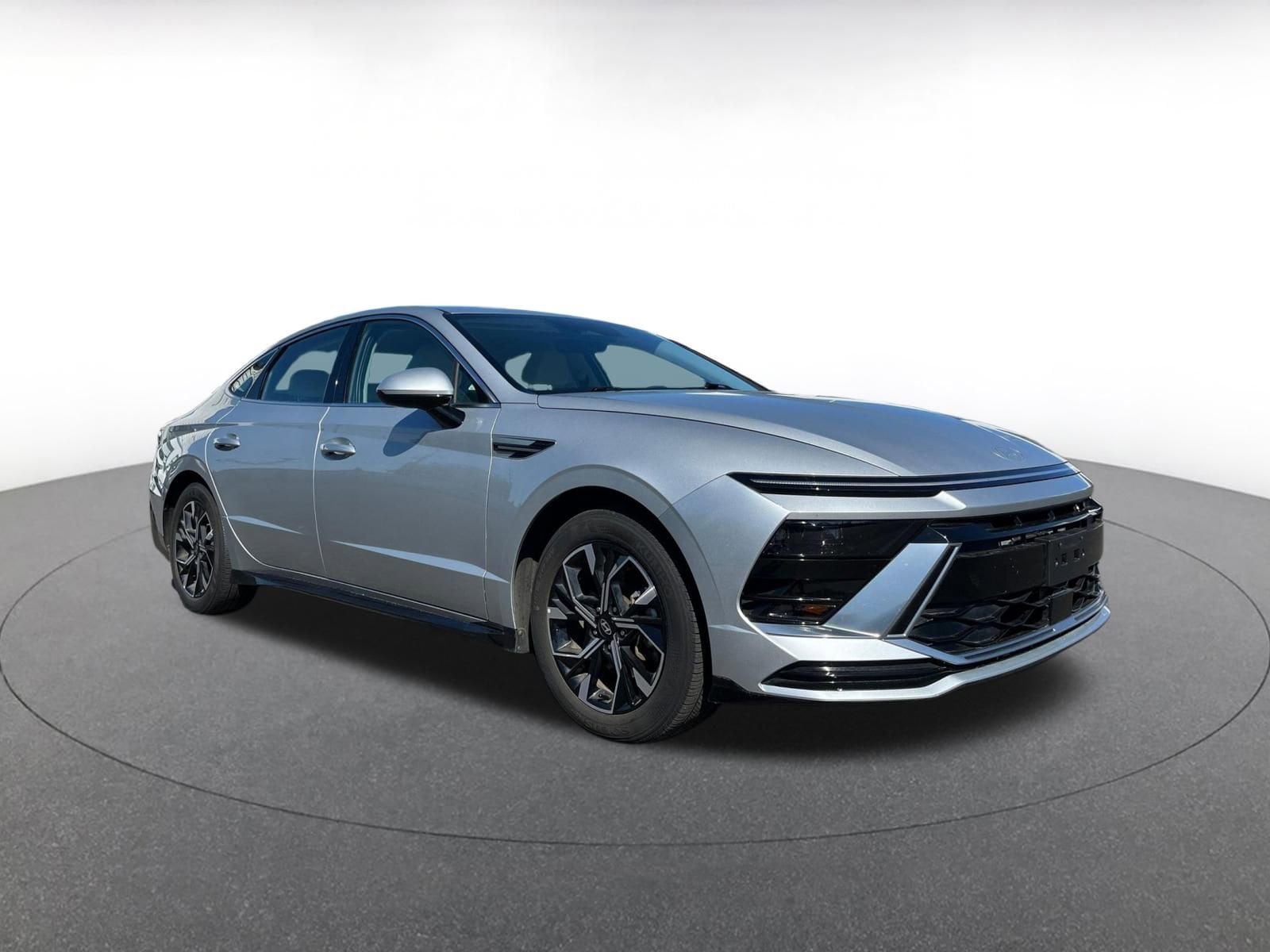 Thumbnail: 2025 Hyundai Sonata - 1