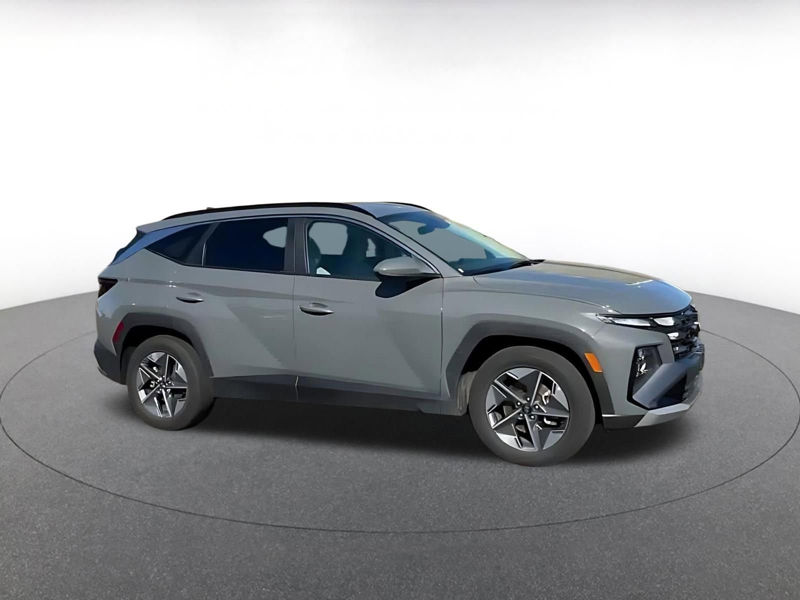 Thumbnail: 2025 Hyundai Tucson - 2