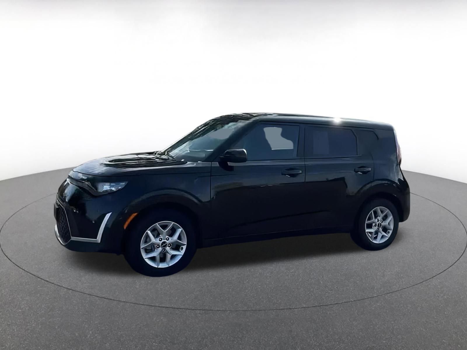 2024 Kia Soul LX 7