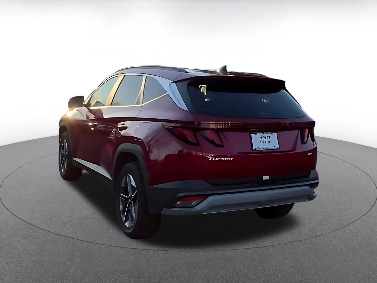 Thumbnail: 2025 Hyundai Tucson - 11