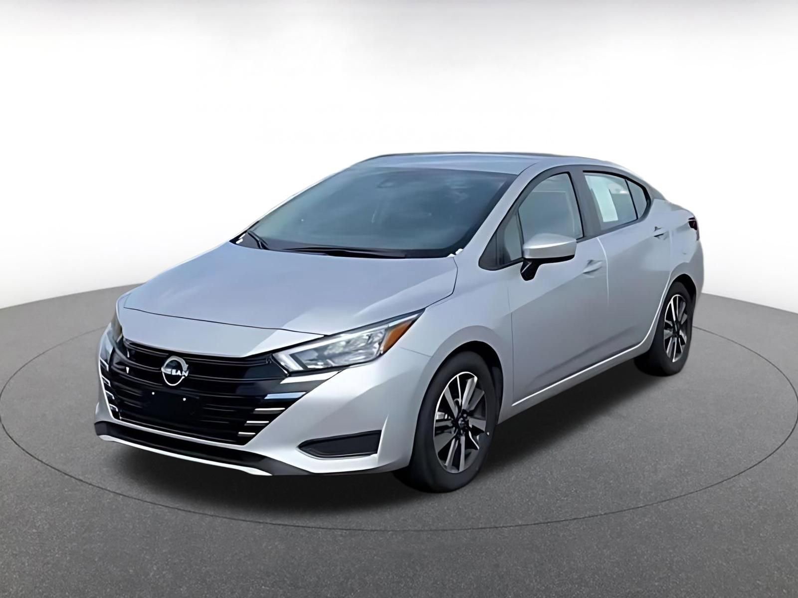 Thumbnail: 2025 Nissan Versa - 7