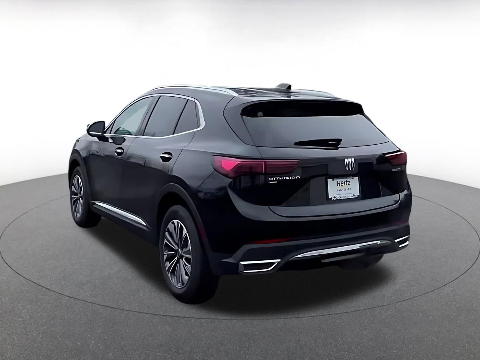 Thumbnail: 2024 Buick Envision - 10