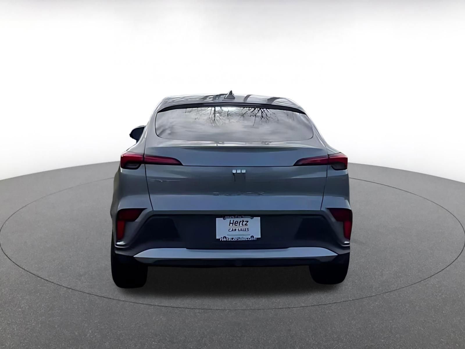 Thumbnail: 2025 Buick Envista - 11