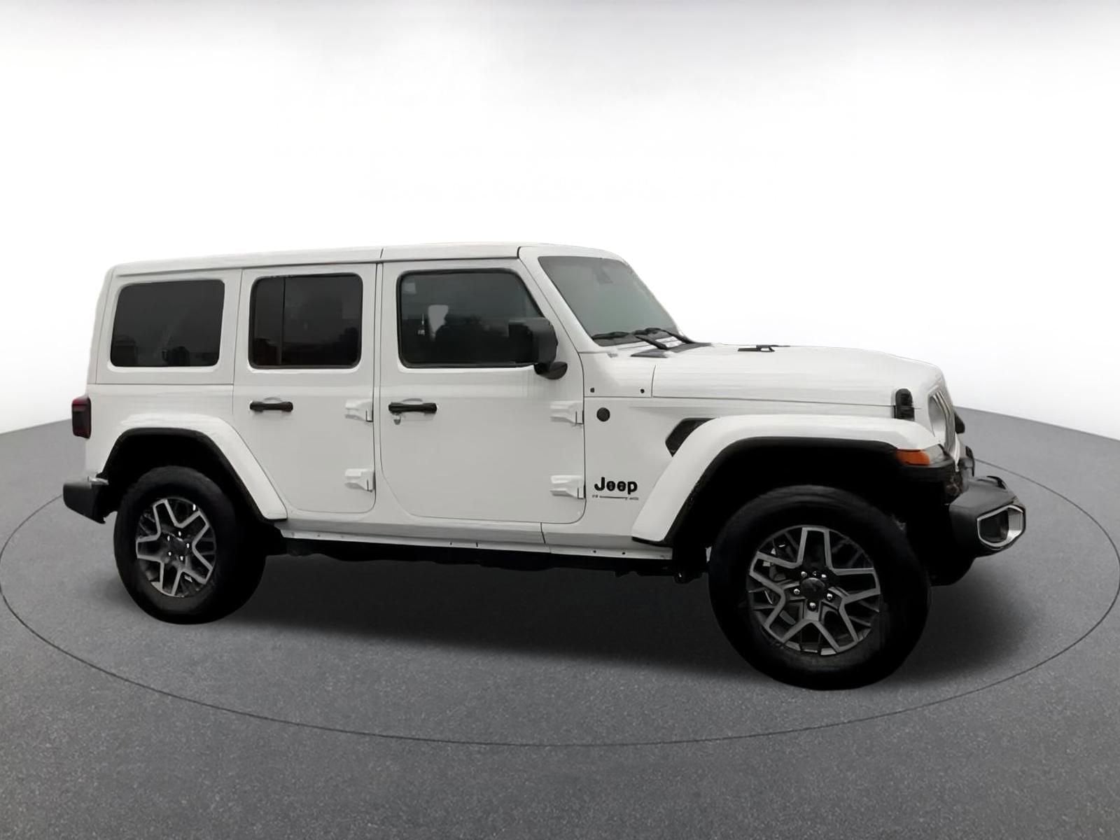 Thumbnail: 2025 Jeep Wrangler - 8