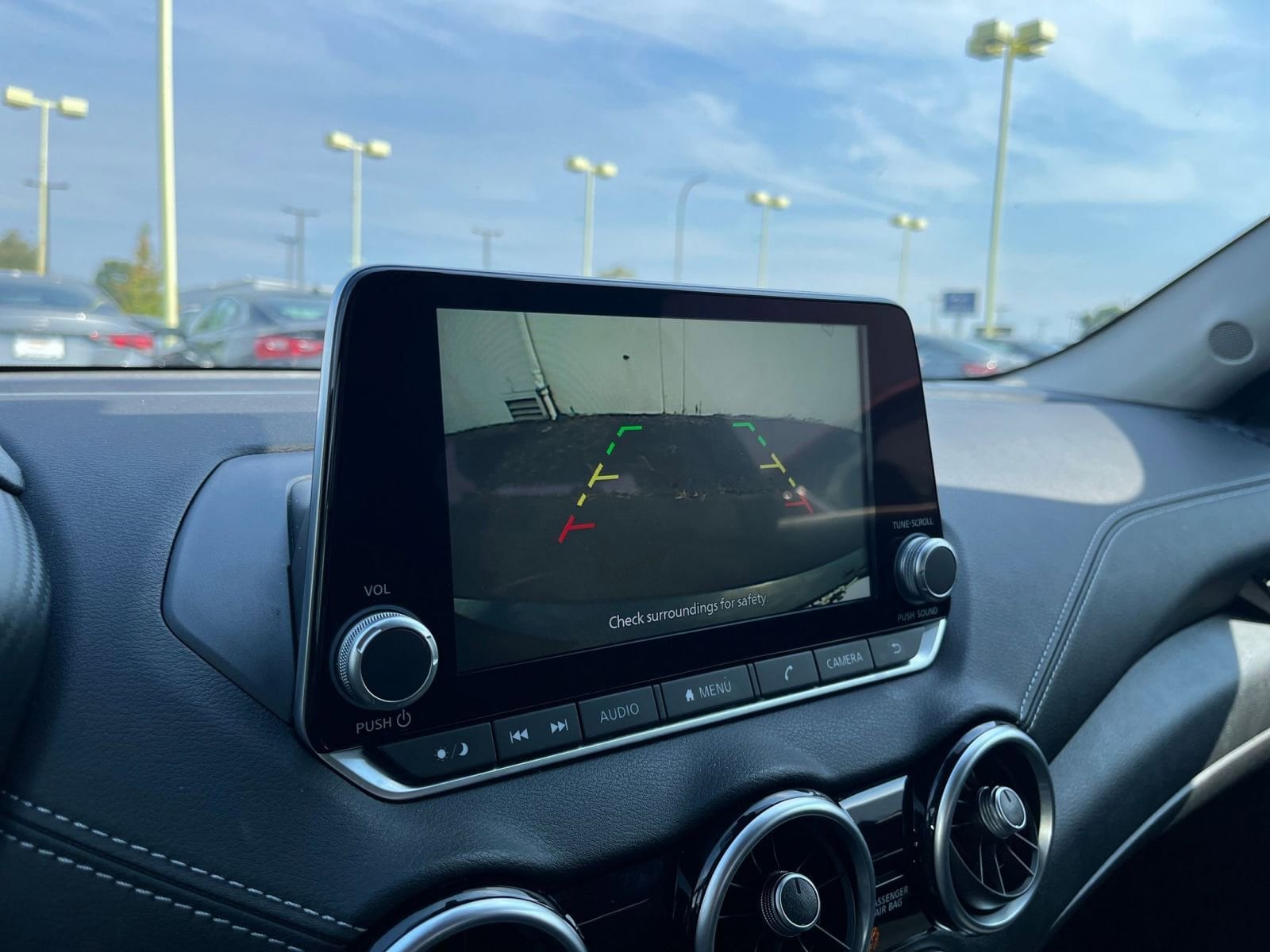 Thumbnail: 2024 Nissan Sentra - 17