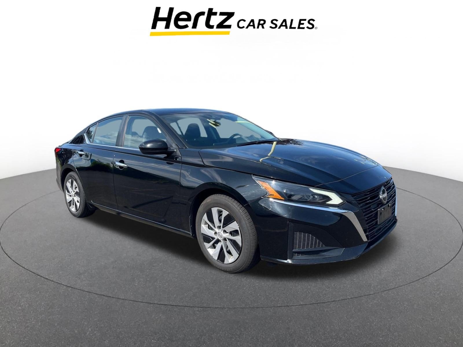 Thumbnail: 2023 Nissan Altima - 1