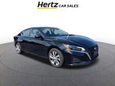 2023 Nissan Altima S -
                  Portland, OR