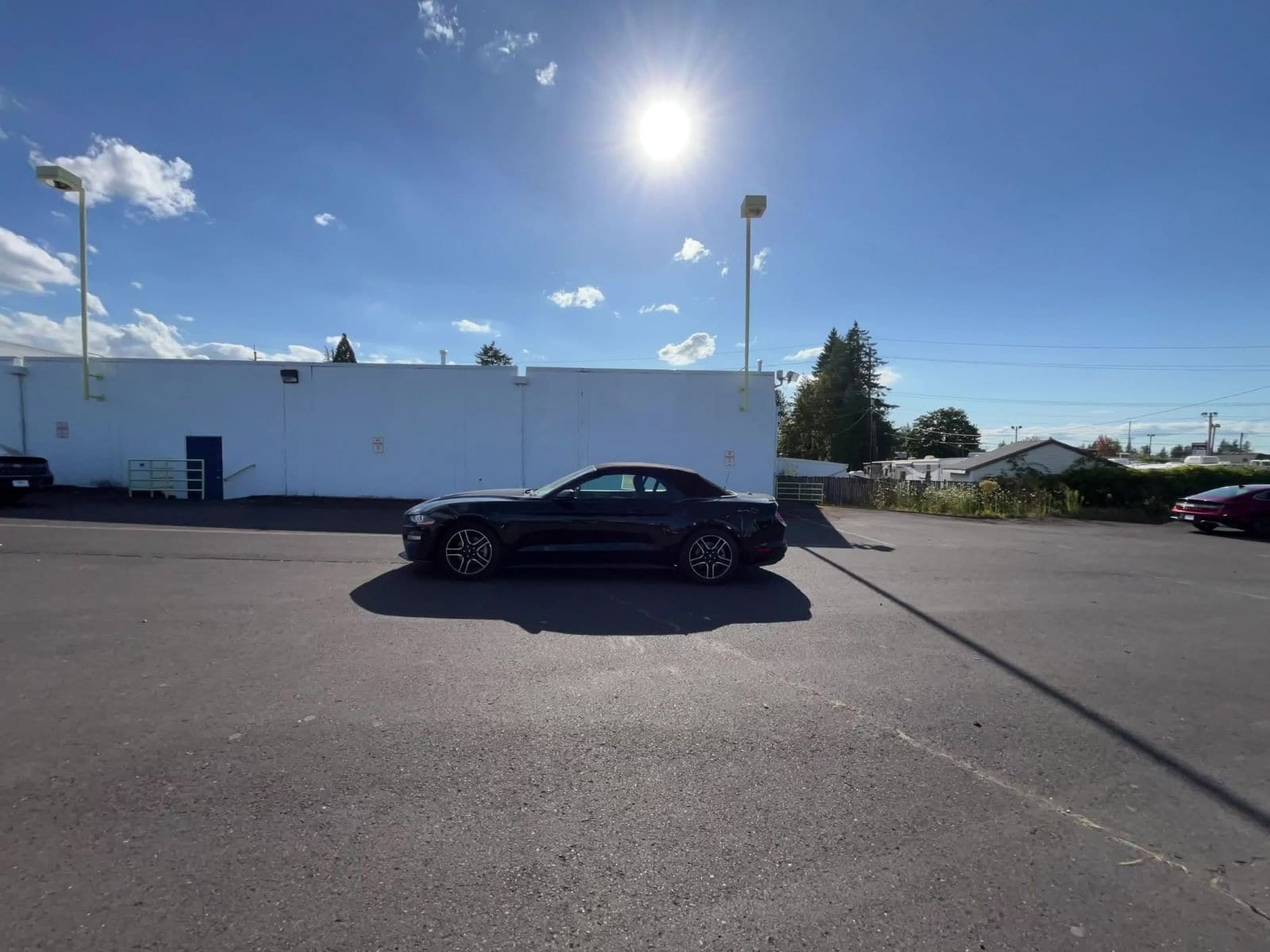 Thumbnail: 2023 Ford Mustang - 15