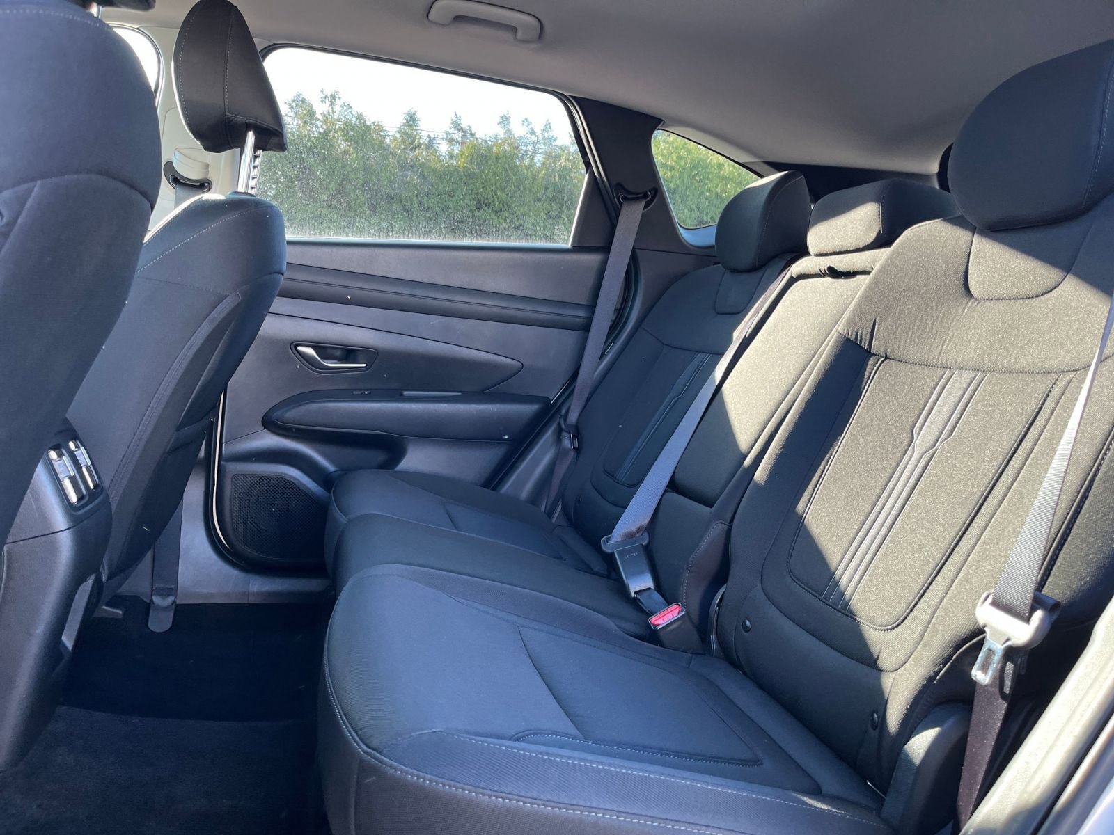 Thumbnail: 2025 Hyundai Tucson - 28