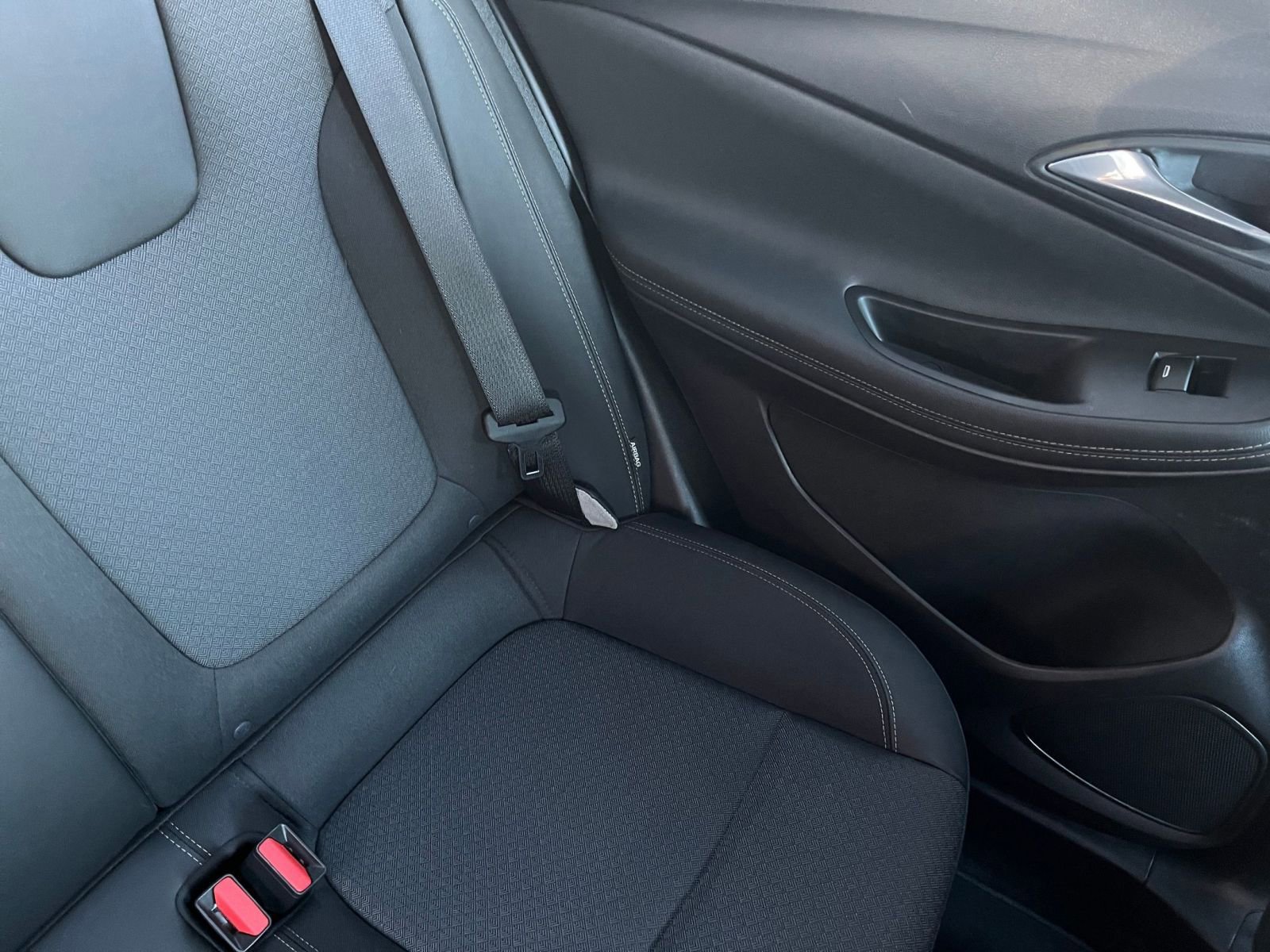 Thumbnail: 2025 Buick Encore GX - 35