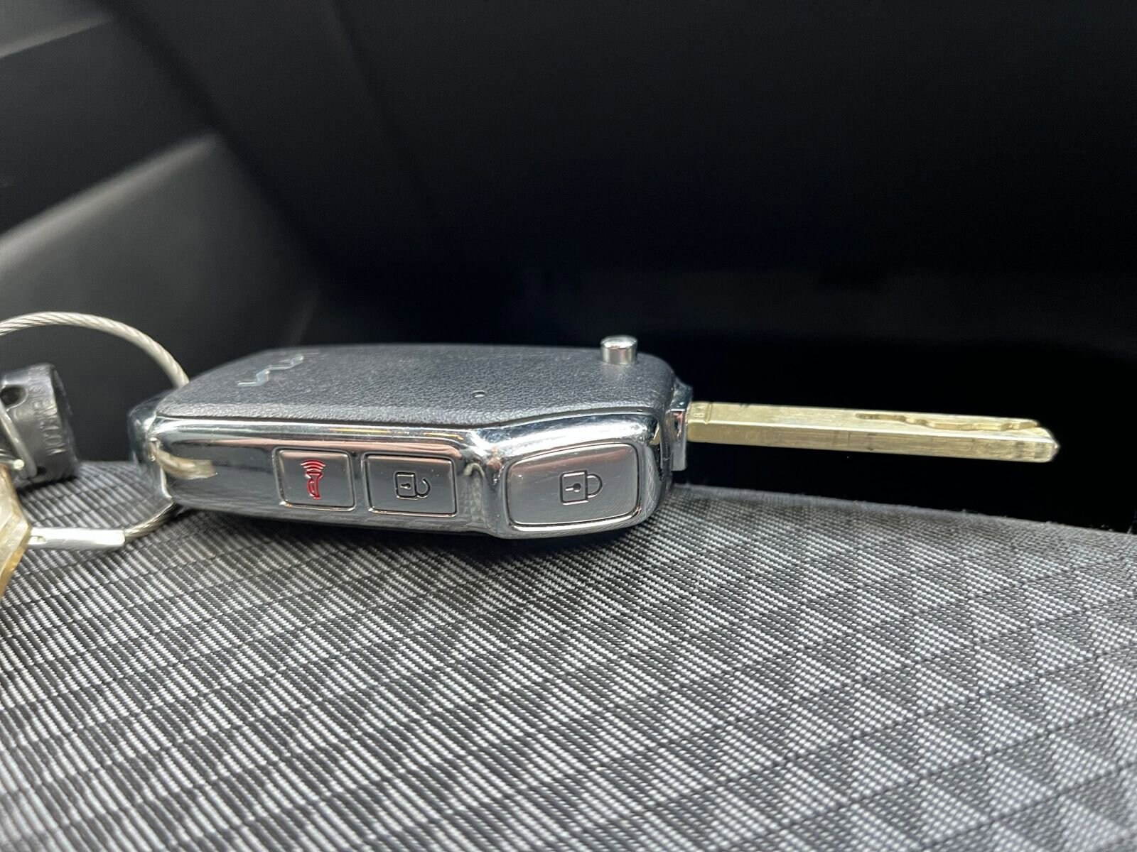 Thumbnail: 2025 Kia Soul - 21