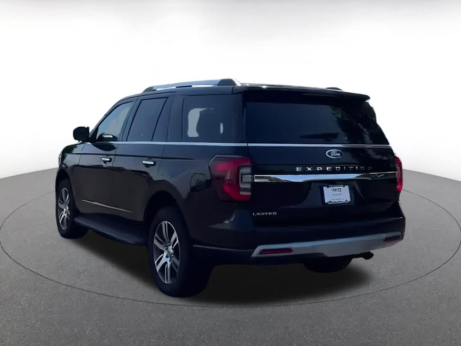 Thumbnail: 2024 Ford Expedition - 16