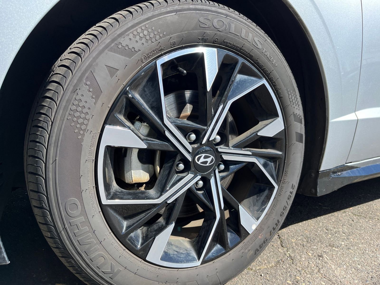 Thumbnail: 2025 Hyundai Sonata - 30