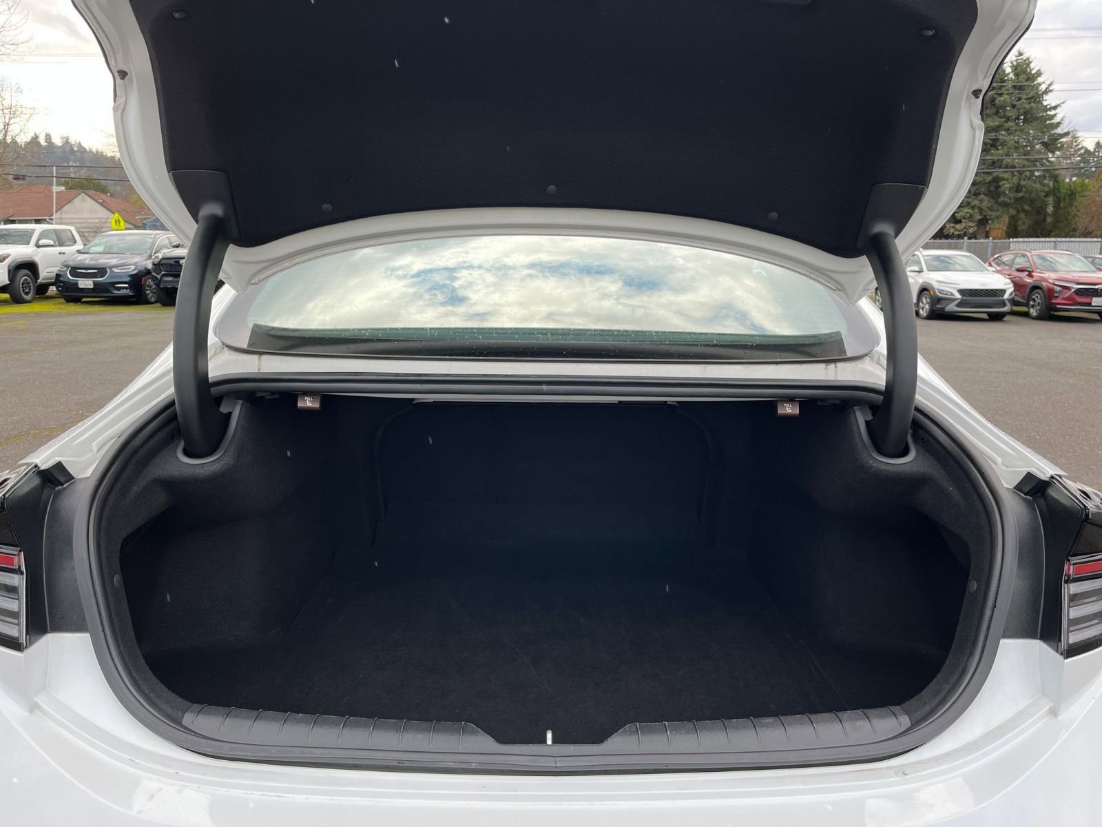 Thumbnail: 2025 Hyundai Sonata - 31