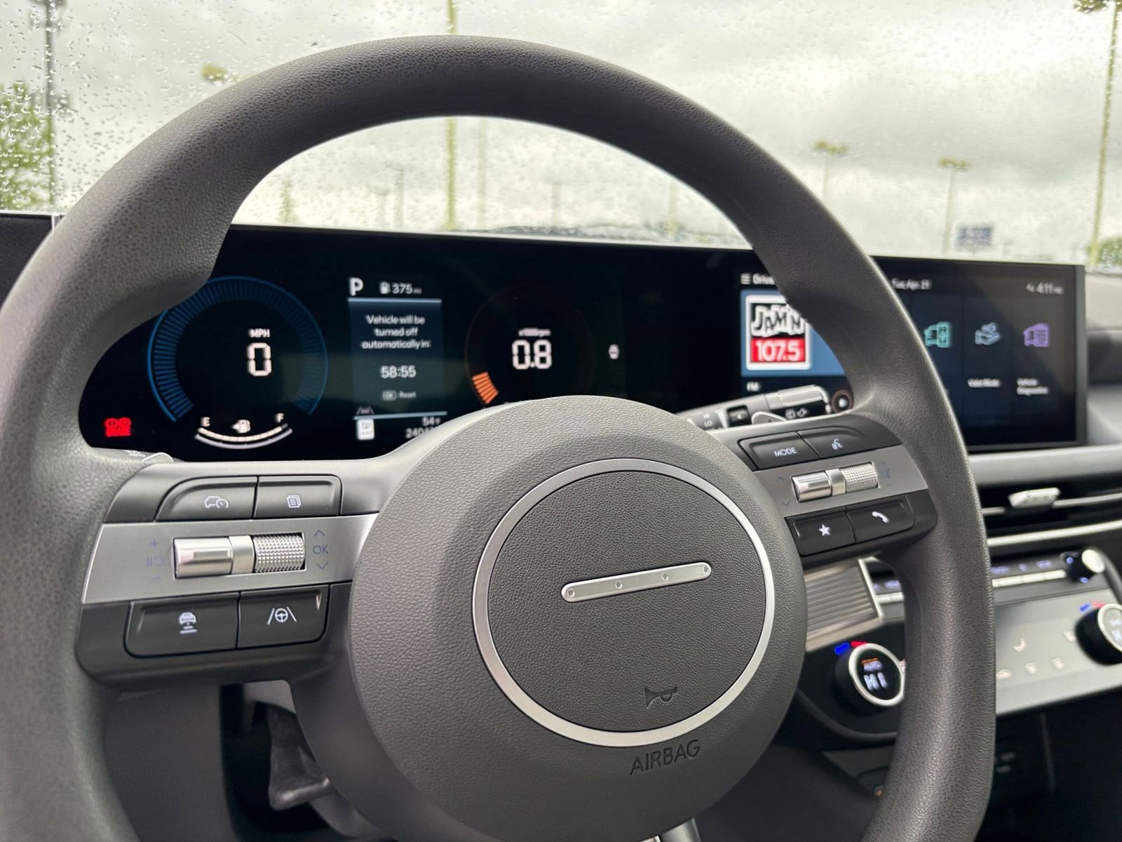 Thumbnail: 2025 Hyundai Sonata - 28