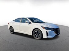 2024 Nissan Sentra SV -
                  Portland, OR