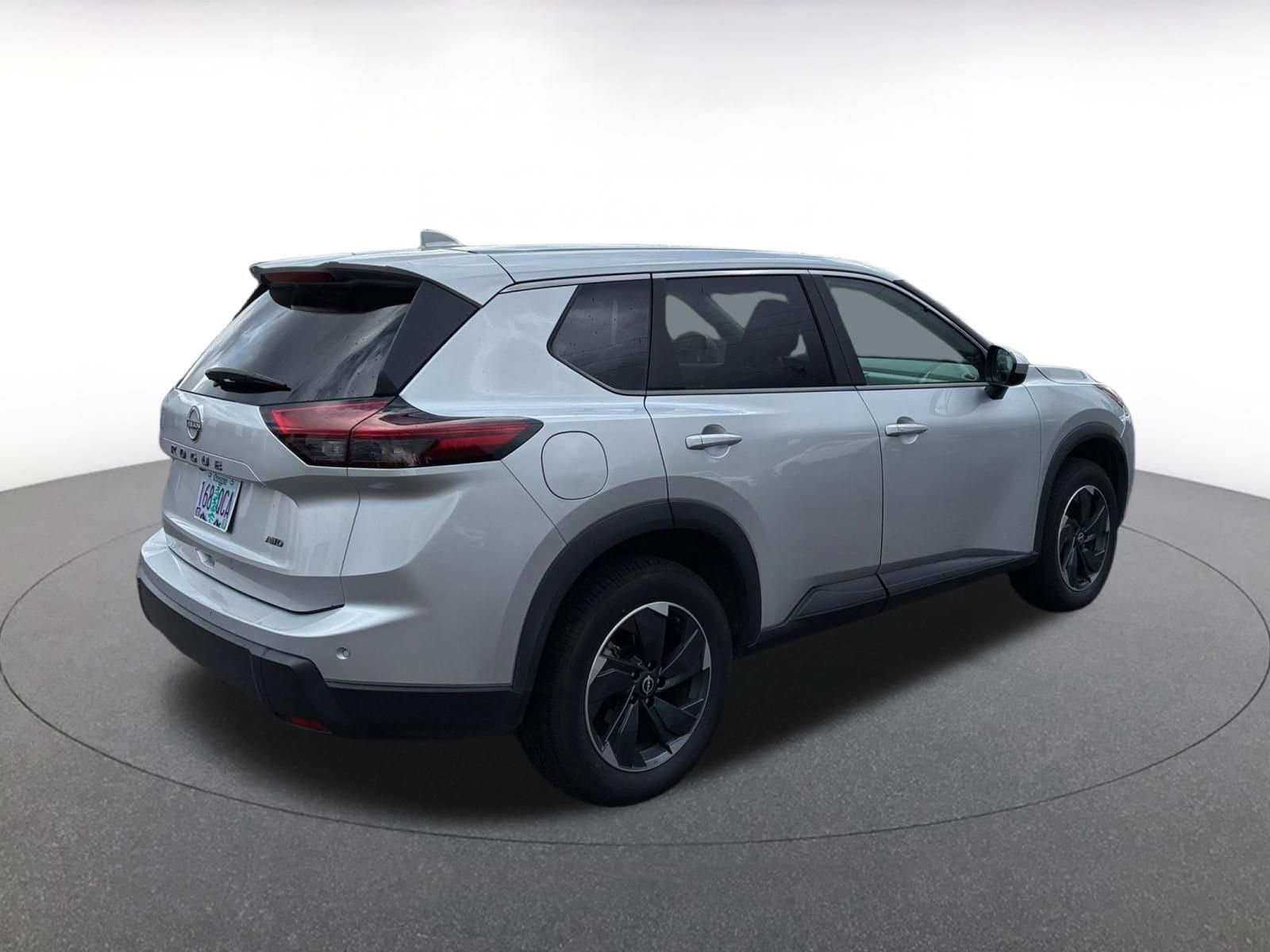Thumbnail: 2025 Nissan Rogue - 7