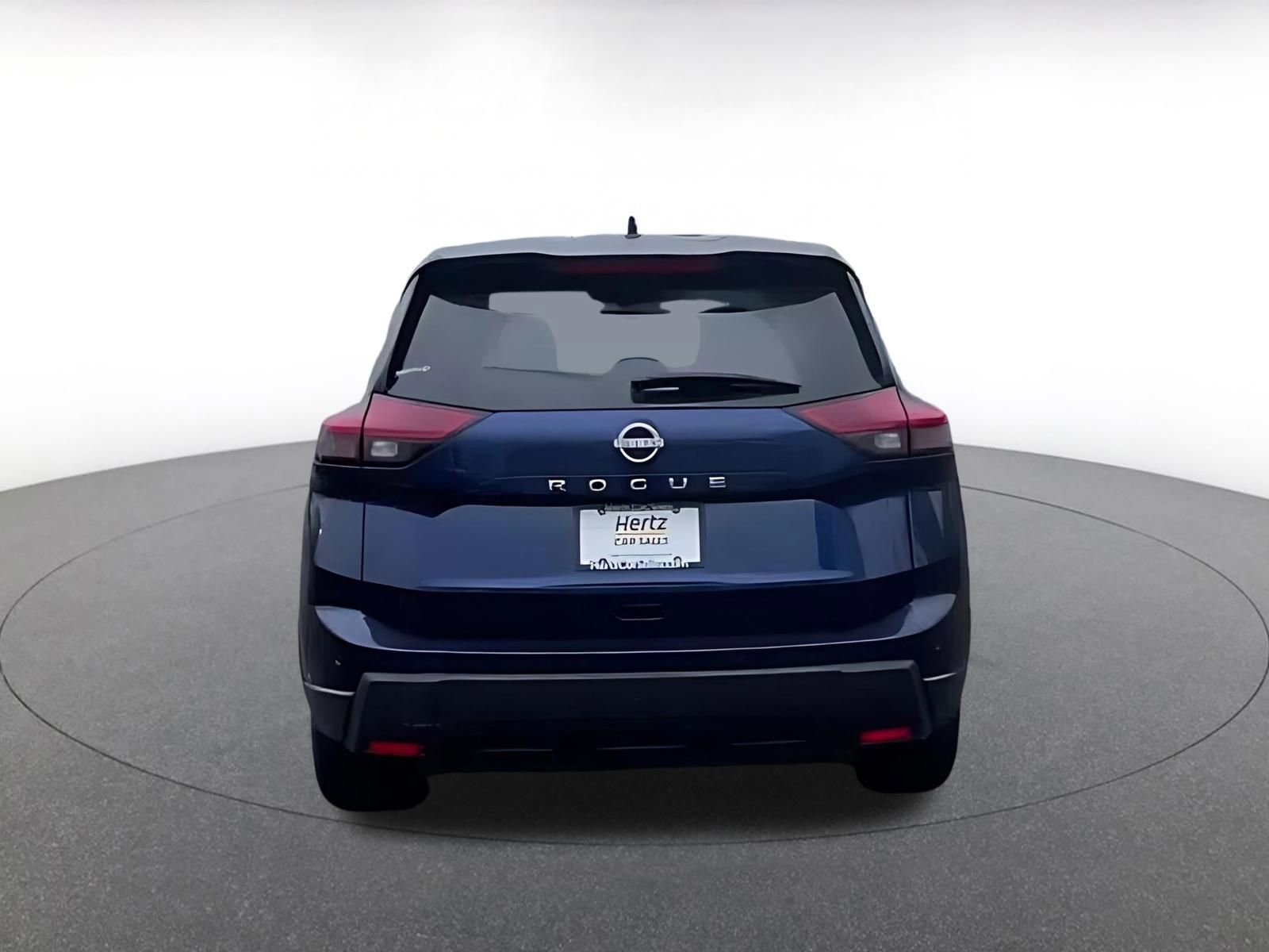 Thumbnail: 2025 Nissan Rogue - 12