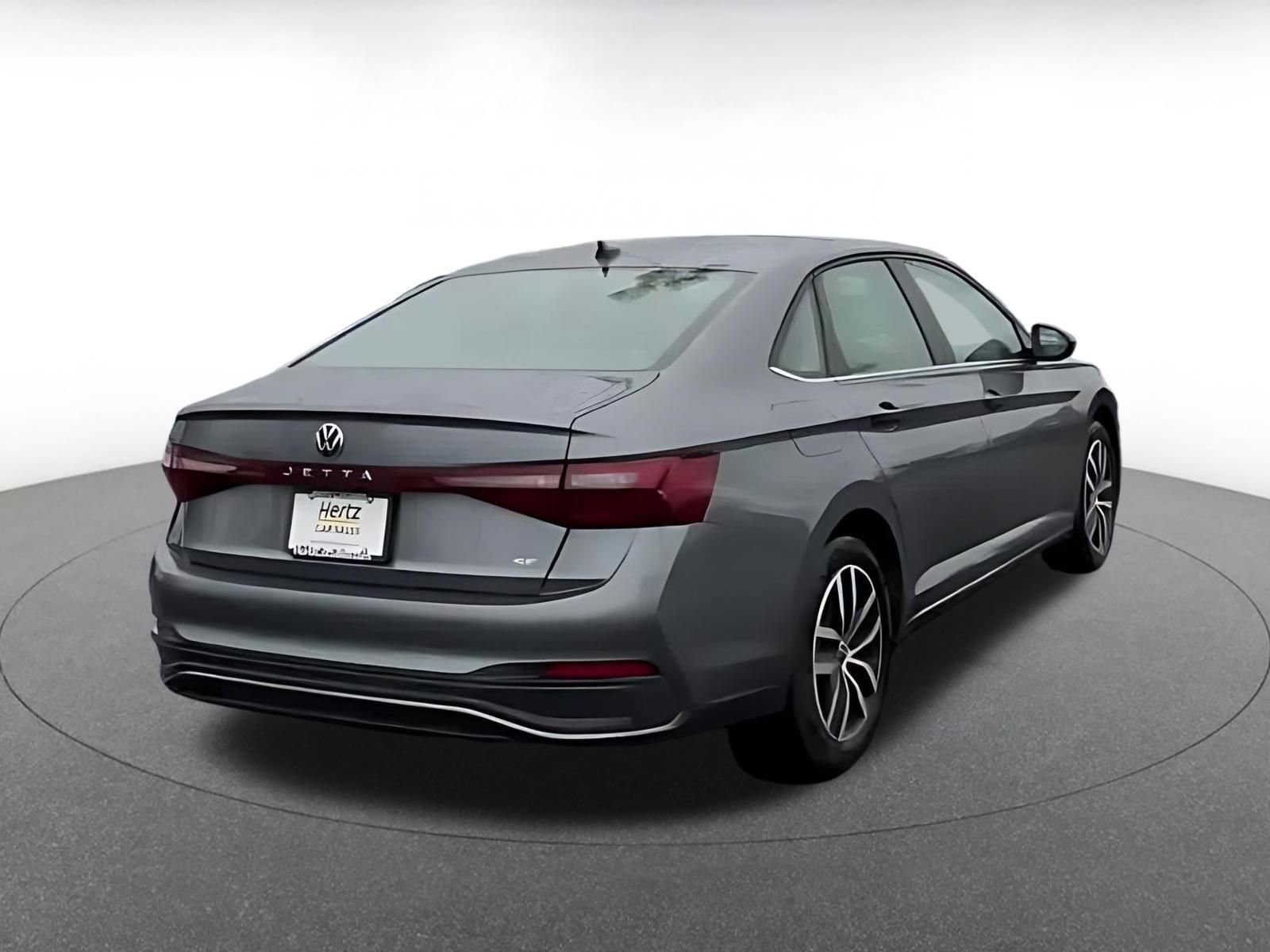 Thumbnail: 2025 Volkswagen Jetta - 15