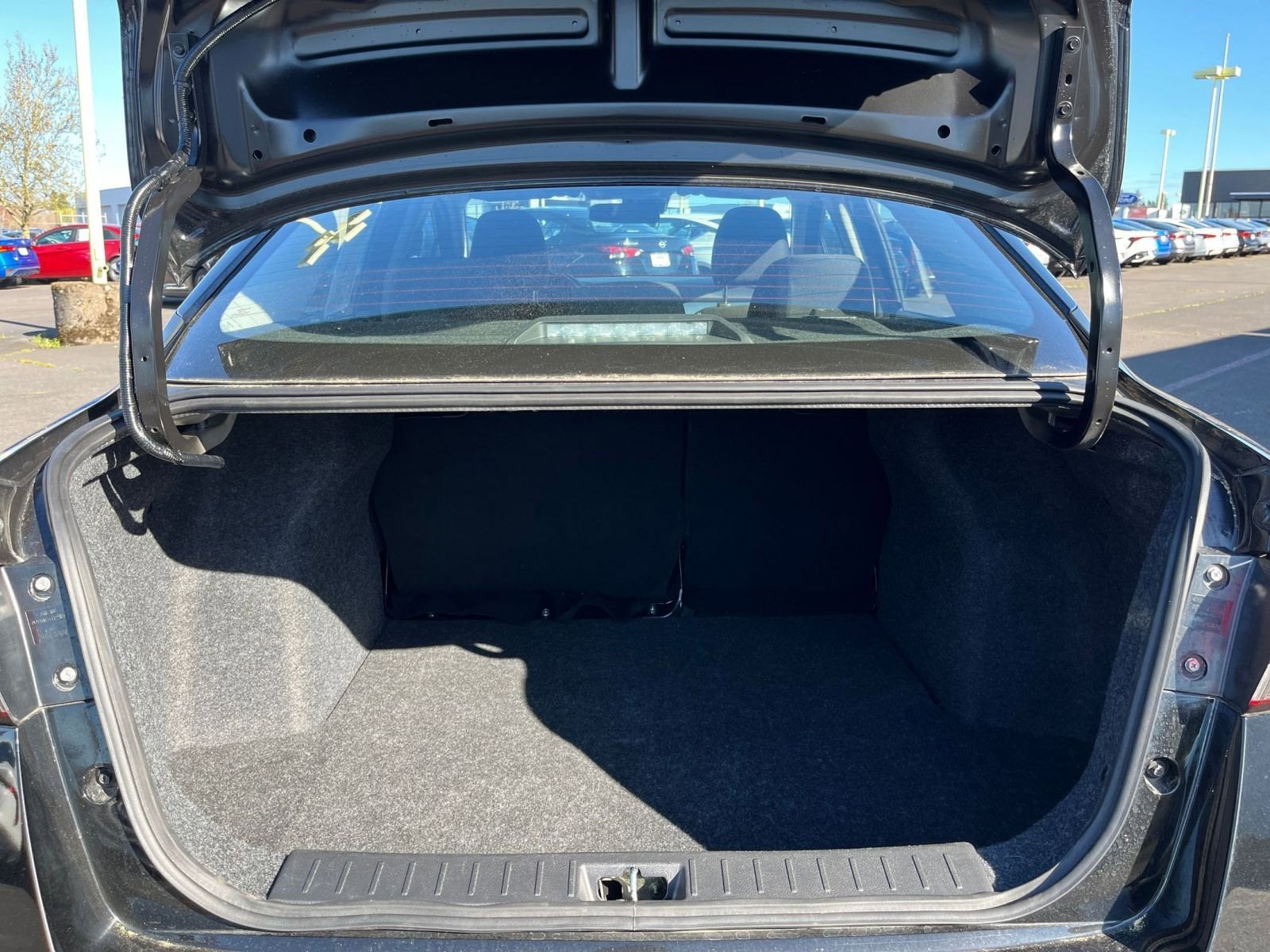 Thumbnail: 2025 Nissan Versa - 29