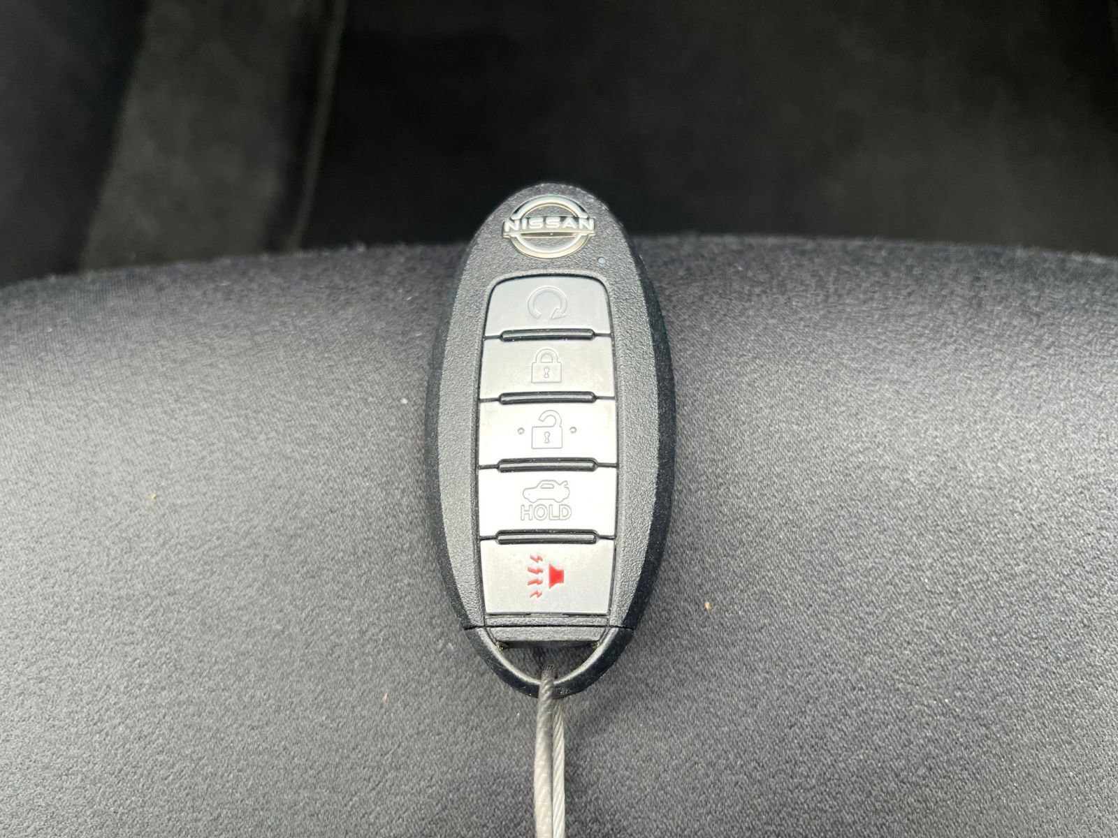 Thumbnail: 2025 Nissan Altima - 21