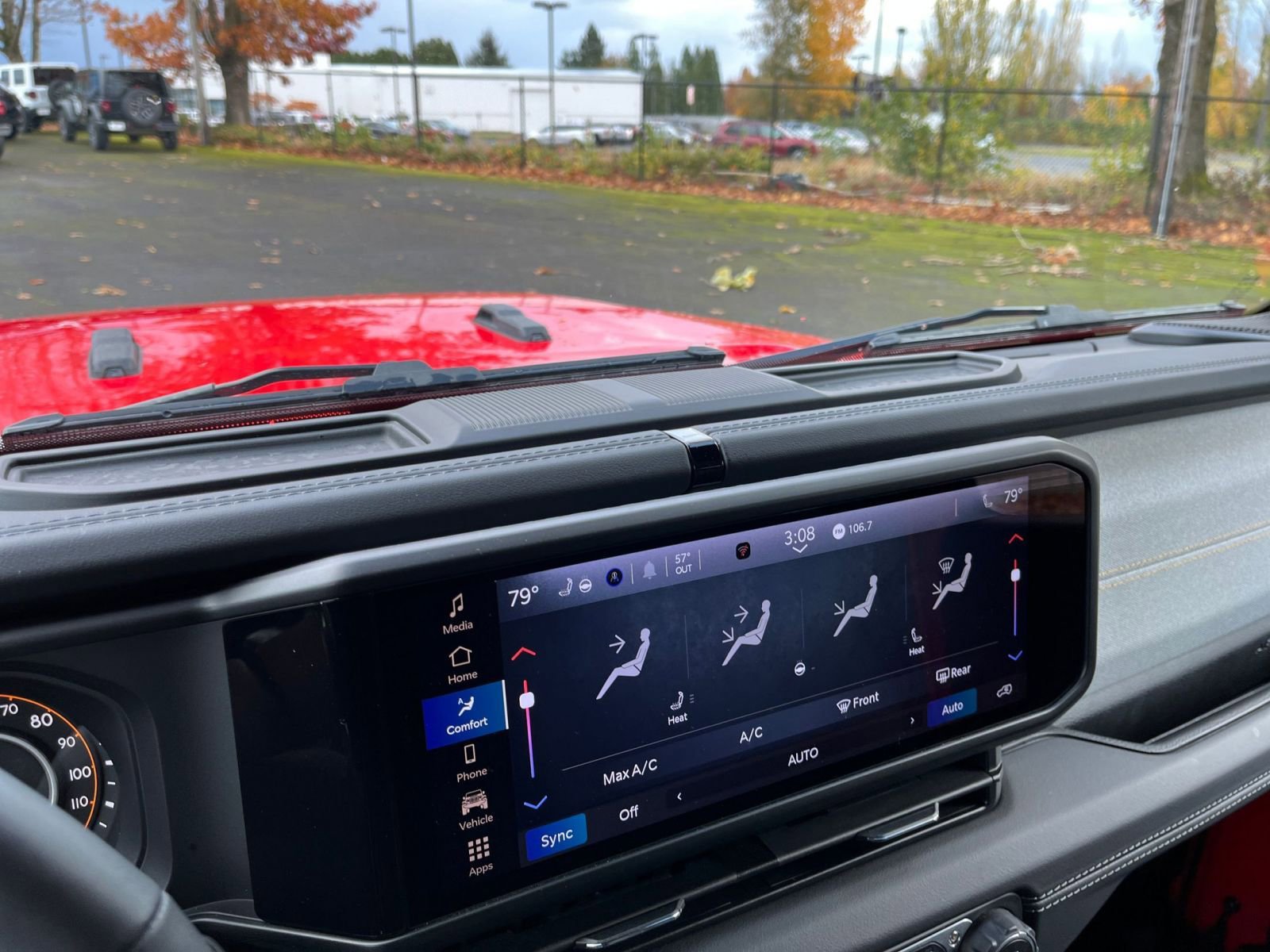 Thumbnail: 2025 Jeep Wrangler - 18