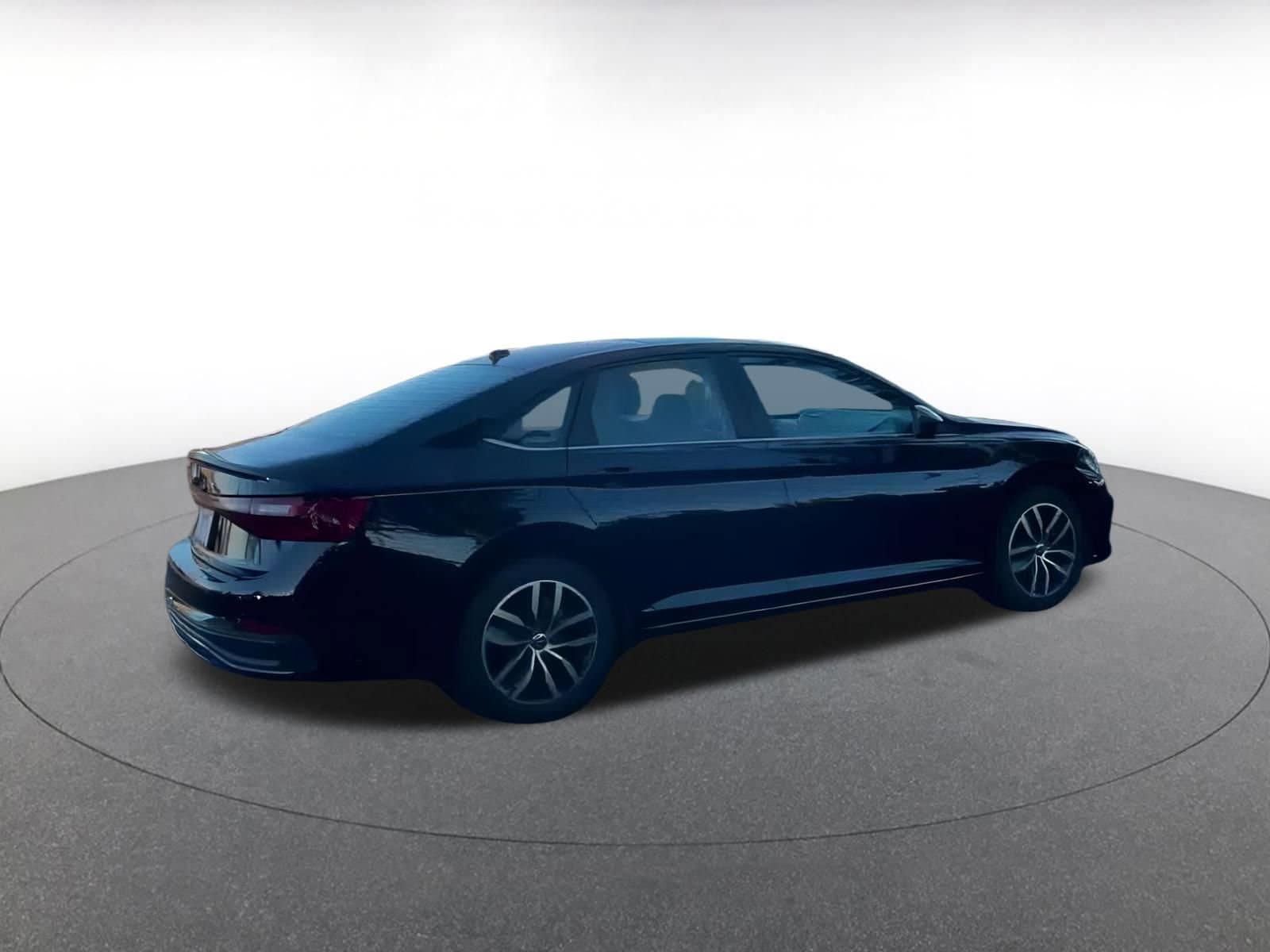 Thumbnail: 2025 Volkswagen Jetta - 15