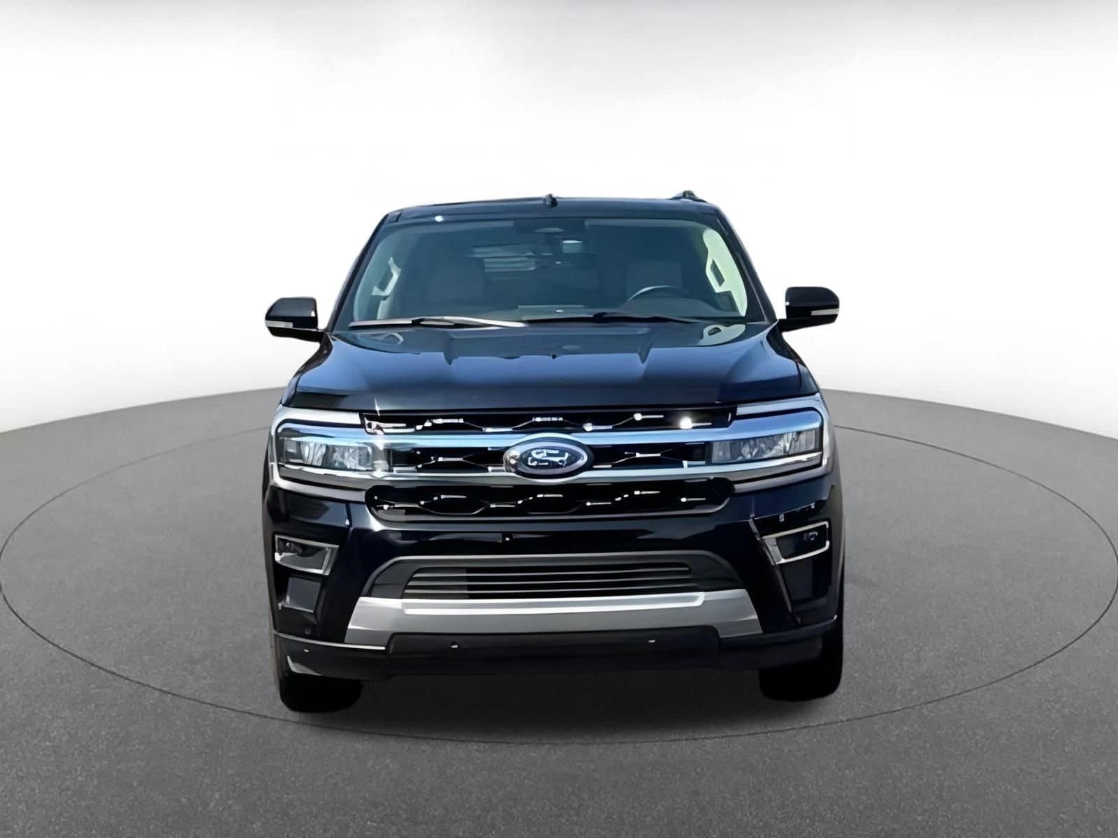 Thumbnail: 2024 Ford Expedition - 4