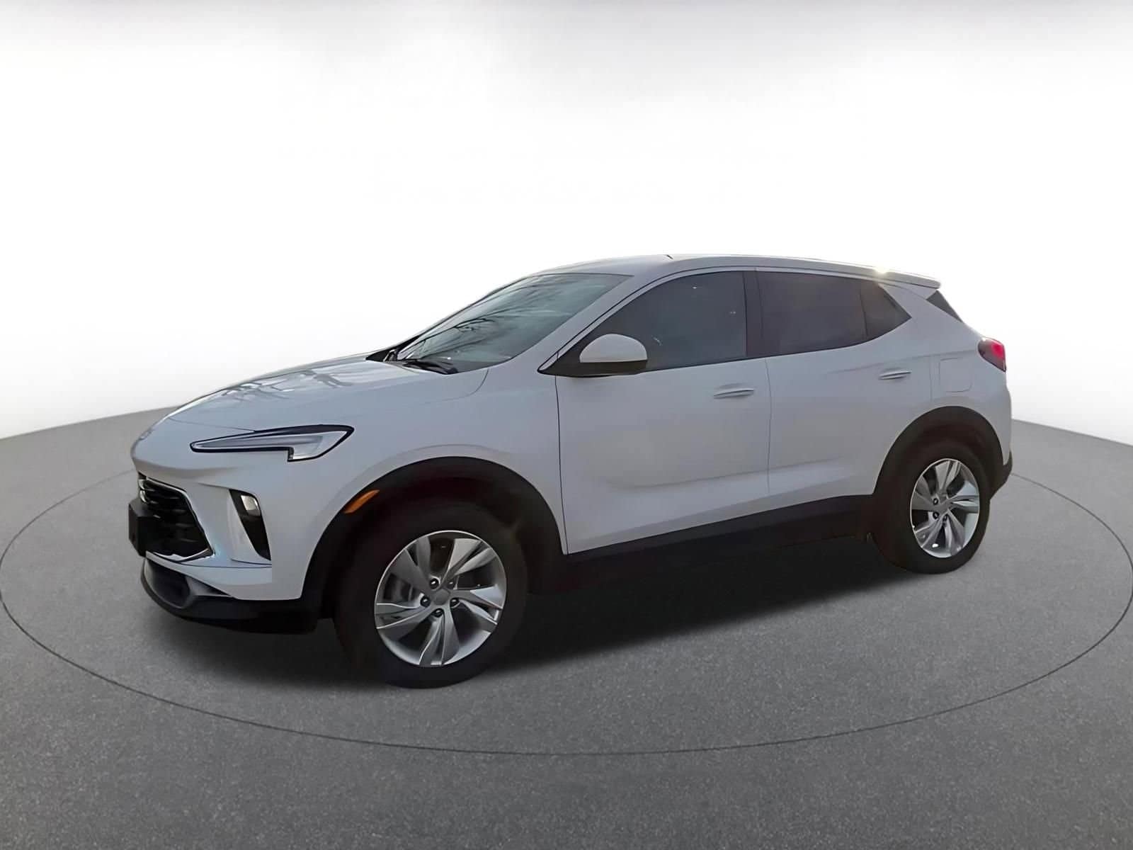 Thumbnail: 2025 Buick Encore GX - 7